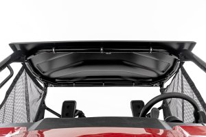 Honda Pioneer 1000 UTV Roof - Rough Country - HDPE